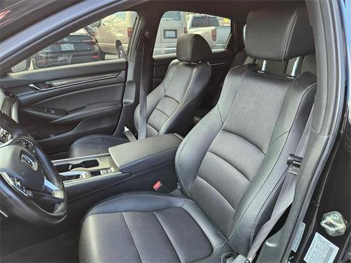 2020 Honda Accord Sport 1.5T