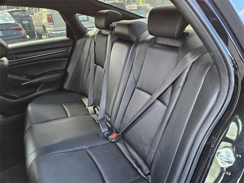 2020 Honda Accord Sport 1.5T