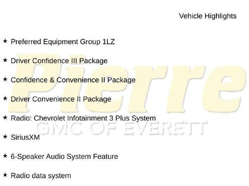 Black Metallic 2024 Chevrolet Equinox Premier