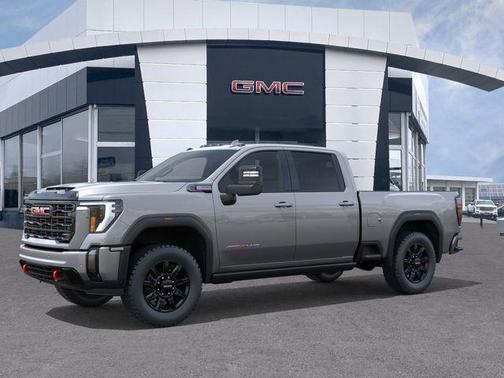 Sterling 2026 GMC Sierra 3500 AT4