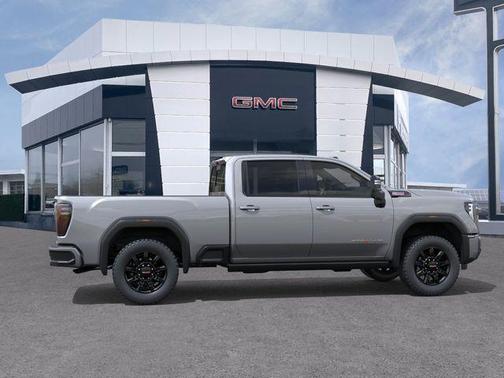 Sterling 2026 GMC Sierra 3500 AT4
