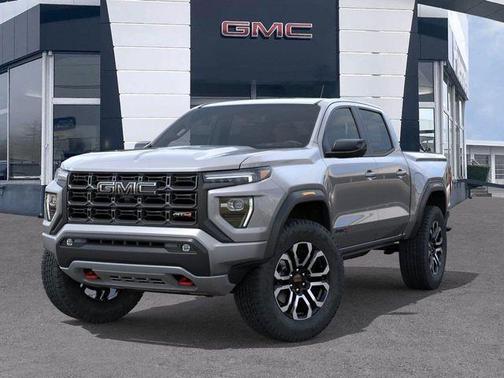 Sterling 2026 GMC Canyon AT4