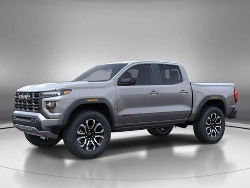 Sterling 2026 GMC Canyon AT4