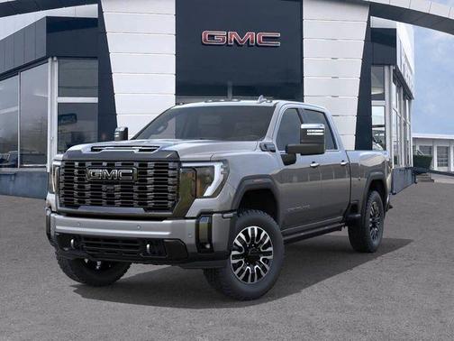 Sterling 2026 GMC Sierra 3500 Denali Ultimate