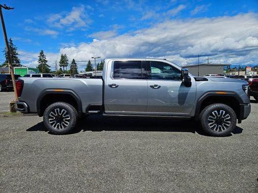 Sterling 2026 GMC Sierra 3500 Denali Ultimate