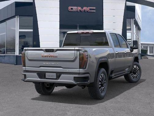 Sterling 2026 GMC Sierra 3500 Denali Ultimate