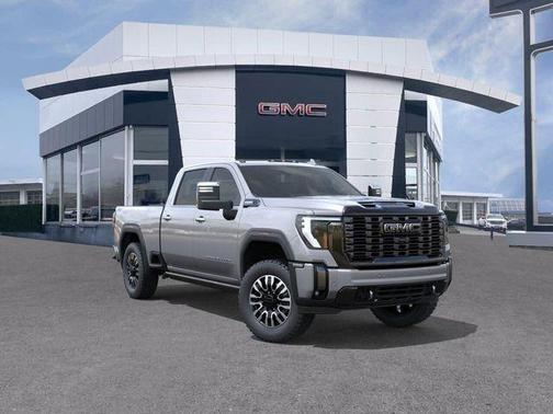 Sterling 2026 GMC Sierra 3500 Denali Ultimate