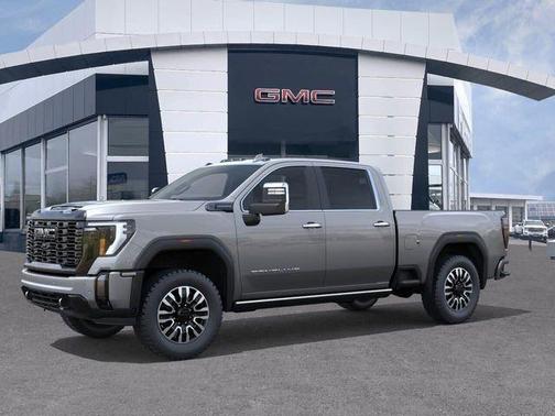 Sterling 2026 GMC Sierra 3500 Denali Ultimate