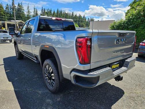 Sterling 2026 GMC Sierra 3500 Denali Ultimate