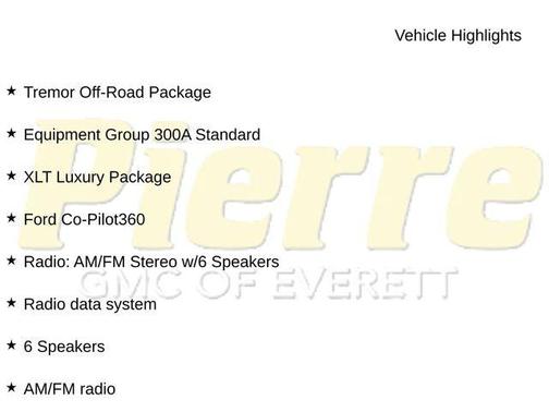 Shadow Black 2024 Ford Maverick XLT