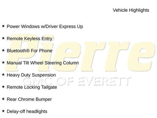 Summit White 2017 Chevrolet Silverado 1500 LS