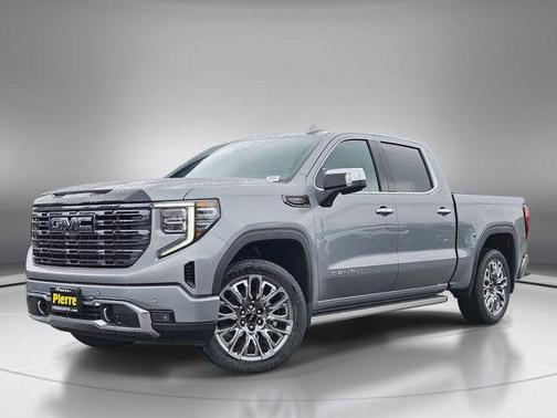 Sterling 2026 GMC Sierra 1500 Denali Ultimate