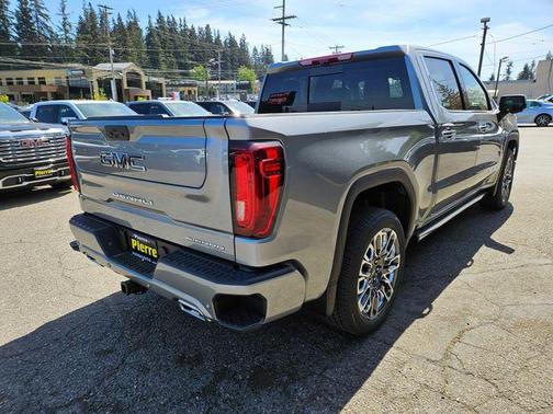 Sterling 2026 GMC Sierra 1500 Denali Ultimate