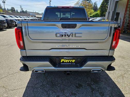 Sterling 2026 GMC Sierra 1500 Denali Ultimate