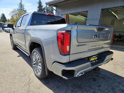 Sterling 2026 GMC Sierra 1500 Denali Ultimate