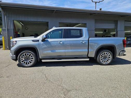 Sterling 2026 GMC Sierra 1500 Denali Ultimate