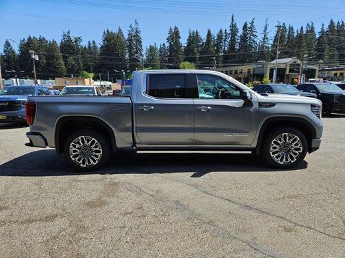 Sterling 2026 GMC Sierra 1500 Denali Ultimate