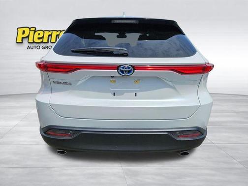Pearl 2023 Toyota Venza LE