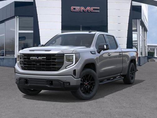 Sterling 2026 GMC Sierra 1500 Elevation