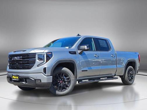 Sterling 2026 GMC Sierra 1500 Elevation