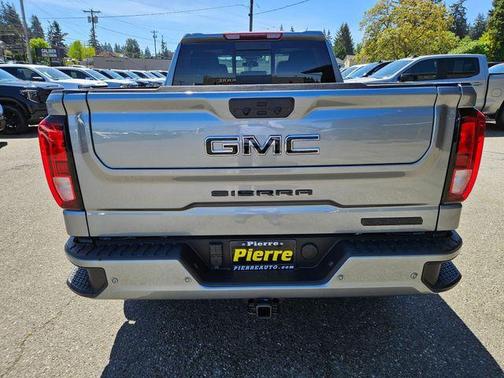 Sterling 2026 GMC Sierra 1500 Elevation
