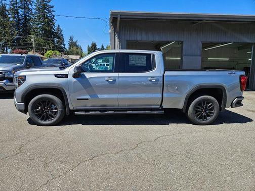 Sterling 2026 GMC Sierra 1500 Elevation