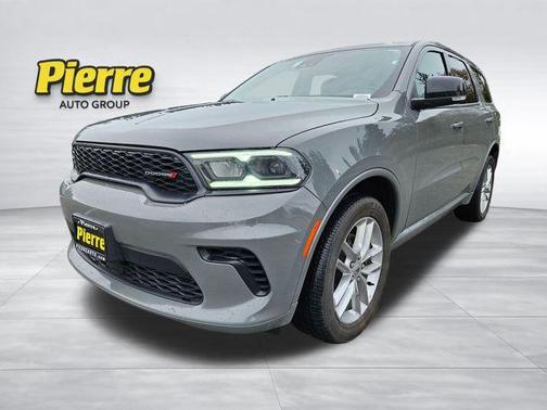 2024 Dodge Durango GT