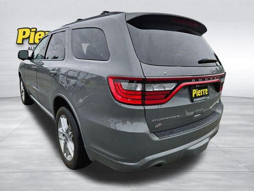 2024 Dodge Durango GT