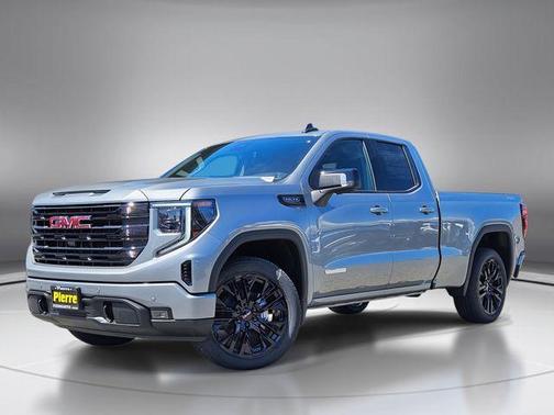 Sterling 2026 GMC Sierra 1500 Elevation