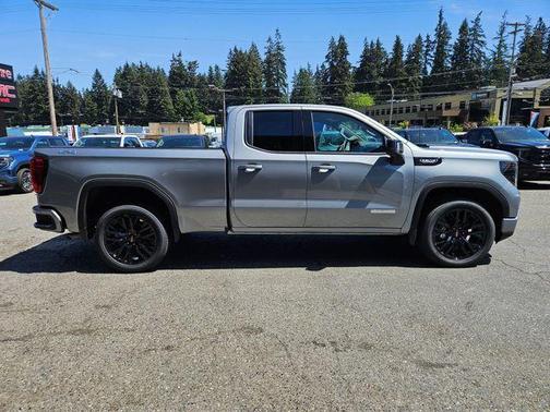 Sterling 2026 GMC Sierra 1500 Elevation
