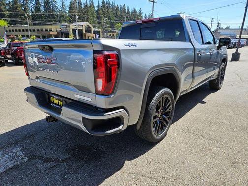 Sterling 2026 GMC Sierra 1500 Elevation