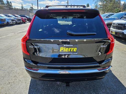 2023 Volvo XC90 B6 Plus 7-Seater