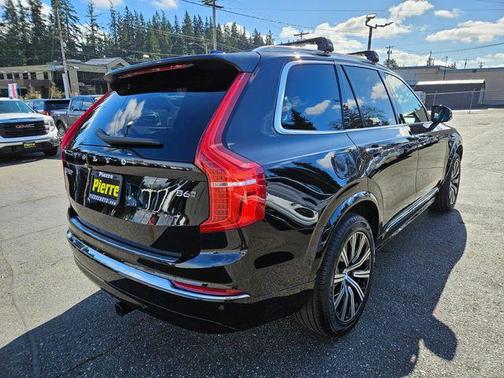2023 Volvo XC90 B6 Plus 7-Seater