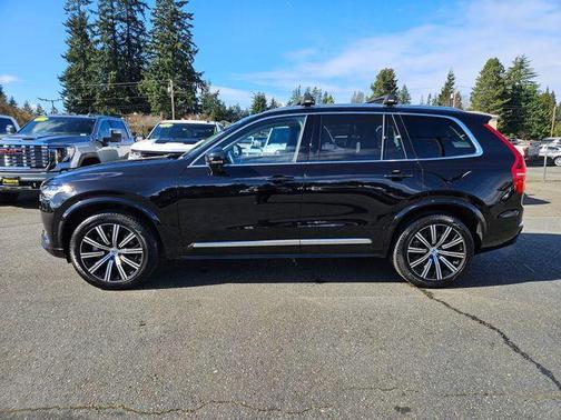 2023 Volvo XC90 B6 Plus 7-Seater