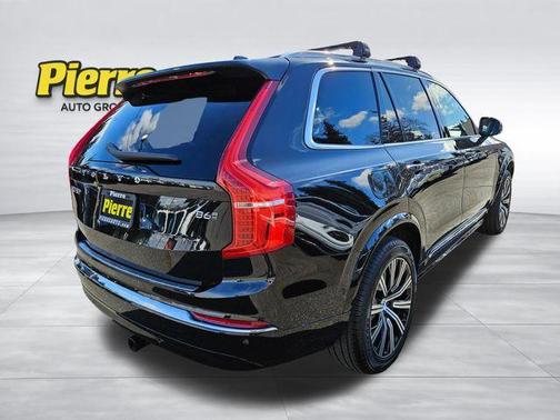 2023 Volvo XC90 B6 Plus 7-Seater