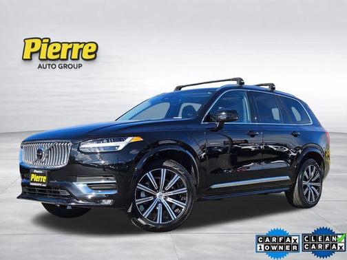 2023 Volvo XC90 B6 Plus 7-Seater