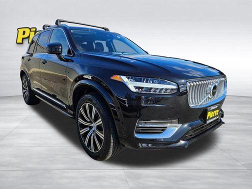2023 Volvo XC90 B6 Plus 7-Seater