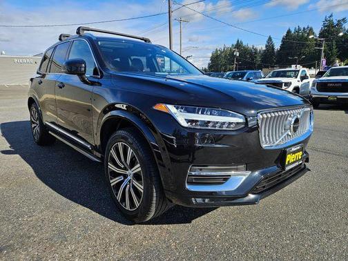 2023 Volvo XC90 B6 Plus 7-Seater