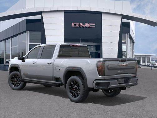 Sterling 2026 GMC Sierra 2500 AT4