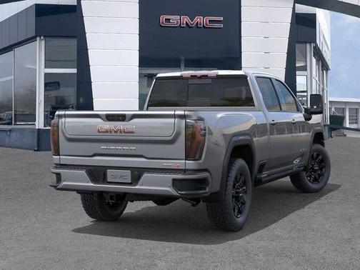 Sterling 2026 GMC Sierra 2500 AT4