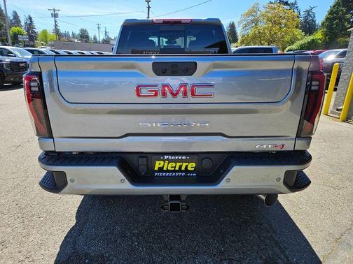 Sterling 2026 GMC Sierra 2500 AT4