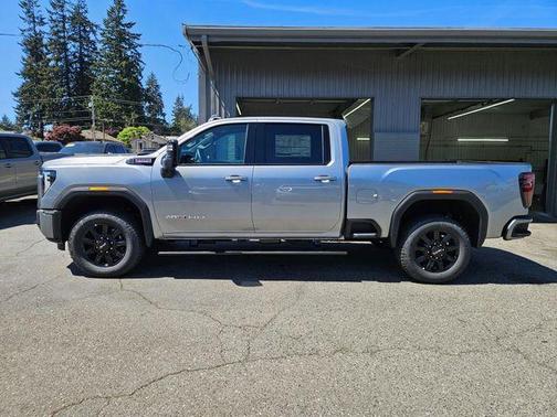 Sterling 2026 GMC Sierra 2500 AT4