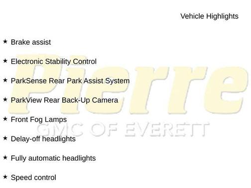 Bright Silver Clearcoat Metallic 2018 RAM 2500 Big Horn