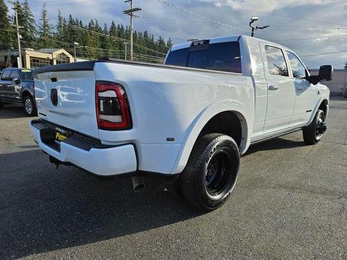 2023 RAM 3500 Limited
