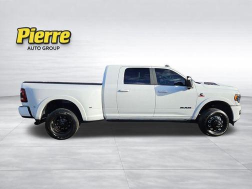 2023 RAM 3500 Limited