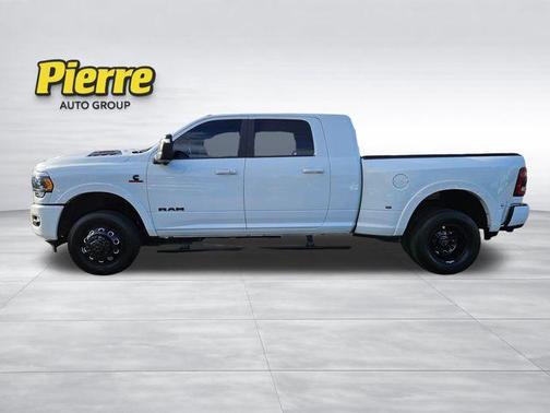 2023 RAM 3500 Limited