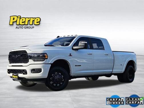 2023 RAM 3500 Limited