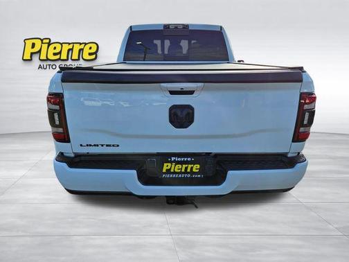 2023 RAM 3500 Limited