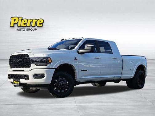 2023 RAM 3500 Limited