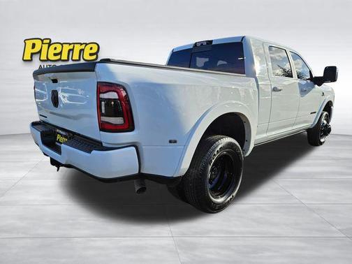 2023 RAM 3500 Limited